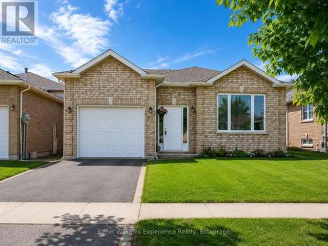 B 16 Nicole Marie Avenue, Barrie East Bayfield, ON, L4M 6Y8 house for lease | Listing ID S13566 | Royal LePage