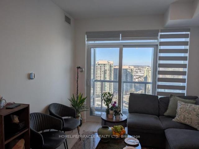 B 1706 50 Upper Mall Way, Vaughan | Leased, N12891 | Condos. Ca