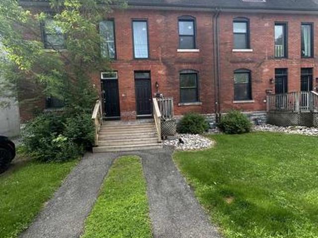 B 178 Second Avenue, Ottawa, ON, K1S 2H7 house for lease | Listing ID X13473 | Royal LePage