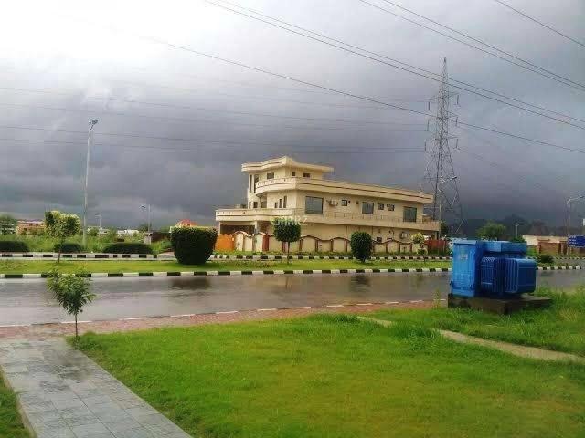 B 17 Block E 30x60 plot available for sale Islamabad B 17 ID 62237