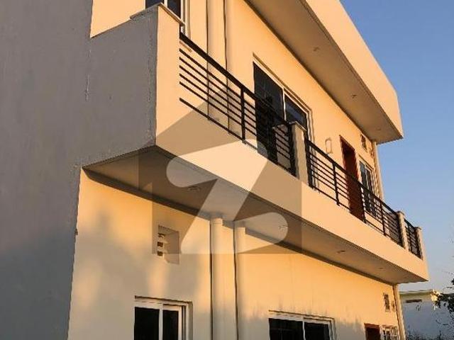 B 17 Block F Size 30*60 House For Sale MPCHS Block F
