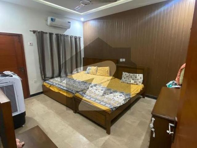 B 17 C 1 Block 30x60 House For Sale MPCHS Block C1