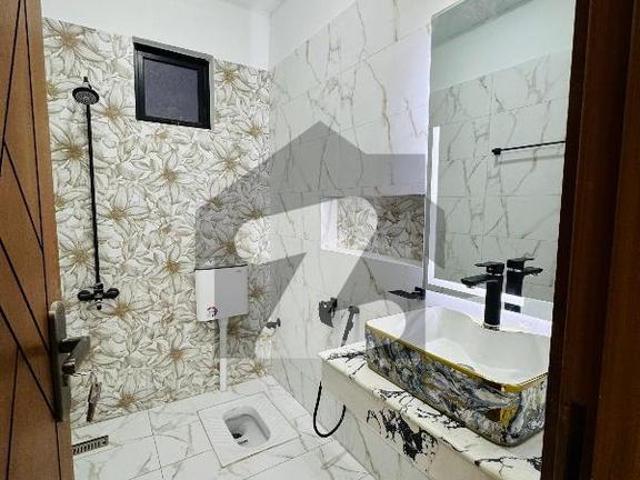 B 17 E Block 12 Marla Brand New Spanish House For Sale MPCHS Block E