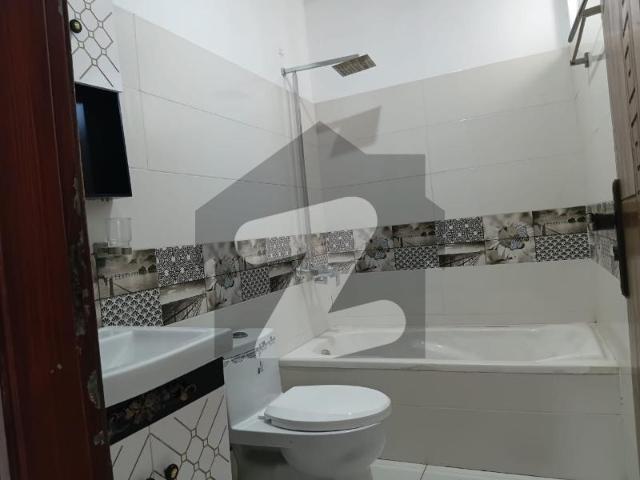 B 17 E block 30x60 4Story House for sale MPCHS Block E