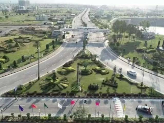 B. 17 E block 30x60 plot for sale Islamabad B 17 ID 49836