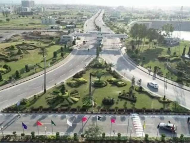 B. 17 E block 30x60 plot for sale Islamabad B 17 ID 33799