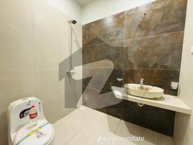 B 17 E Block 8 Marla Designer House For Sale MPCHS Block E