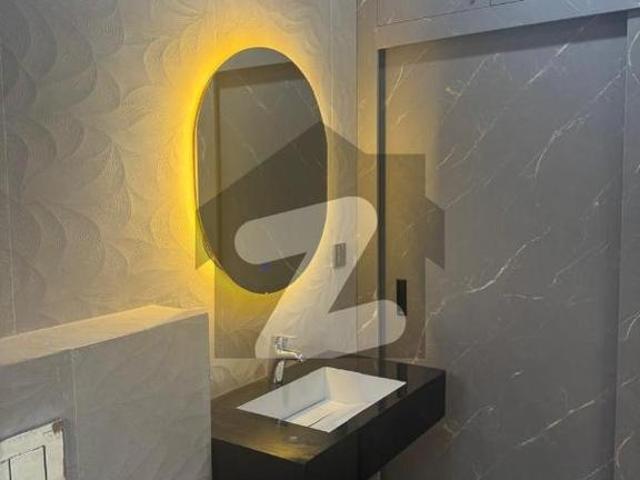 B 17 F Block 7 Marla Brand New Luxury Double Unit House For Sale | A+ Construction | Bank Loan Available MPCHS Block F