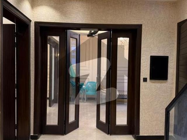 B 17 Islamabad Designer House For Sale MPCHS Block C1