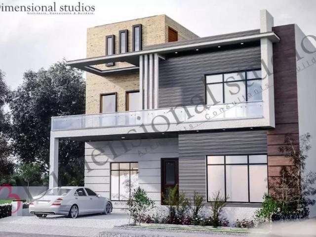 B 17 35*80, block c, mpchs islamabad b 17 id 34922