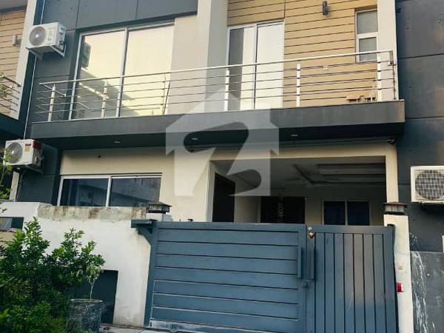 B 17 5 Marla House for Sale MPCHS. 5 Marla House for Sale in B 17 Islamabad