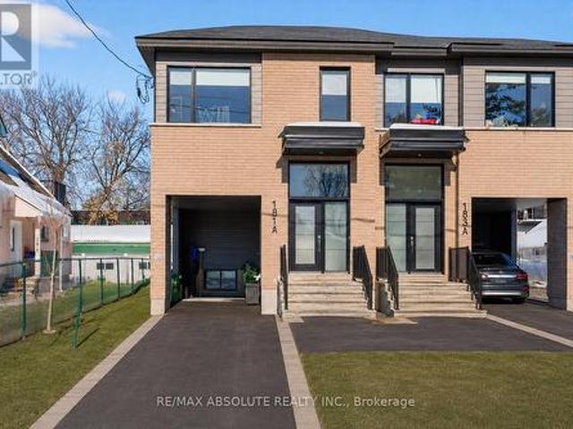 B 183 Columbus Avenue, Ottawa, ON, K1K 1P7 investment for lease | Listing ID X13548 | Royal LePage