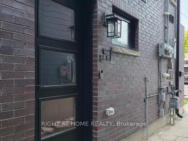 B 185 Carleton Avenue, Ottawa, ON, K1Y 0J5 house for lease | Listing ID X13569 | Royal LePage