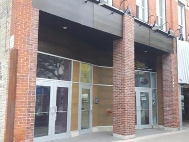 B 189 Dundas Street, London East K, ON, N6A 1G4 commercial for lease | Listing ID X13532 | Royal LePage