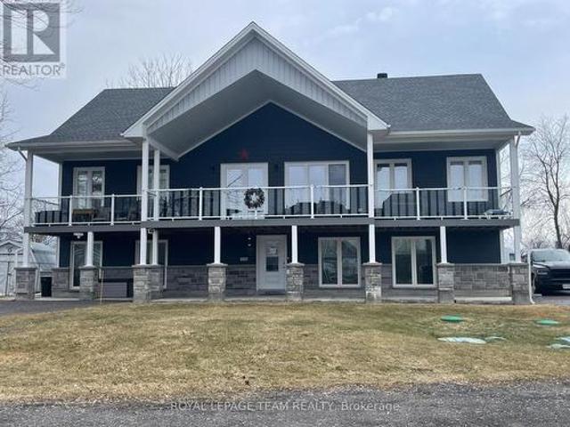 B 1929 River Road, Ottawa, ON, K4M 1B4 investment for lease | Listing ID X12982 | Royal LePage