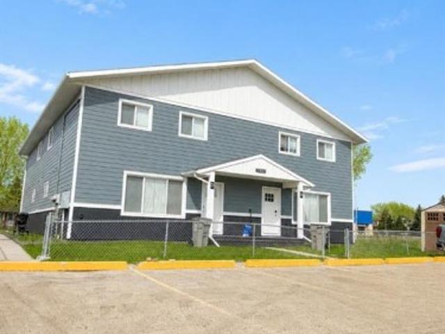 B 10021 Avenue, Grande Prairie, AB, T8B 1H2 house for lease | Listing ID A2327 | Royal LePage