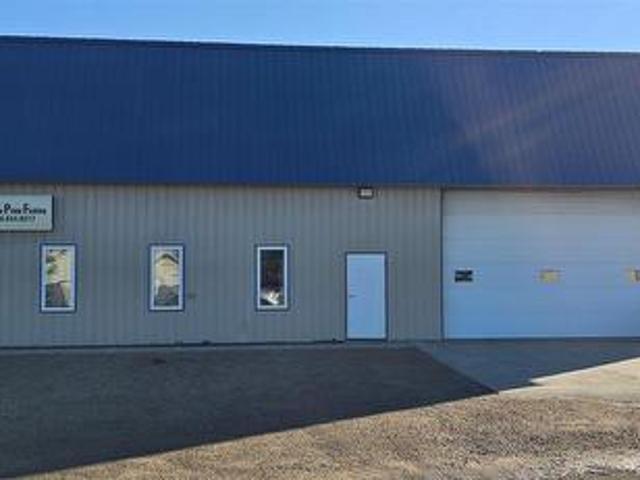 B 1009 6Th Street, Estevan, SK, S4A 1A5 commercial for lease | Listing ID SK041167 | Royal LePage
