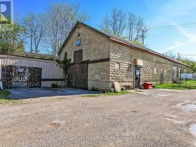 B 100 Butler Street, Woodstock South, ON, N4S 3A5 commercial for lease | Listing ID X13165 | Royal LePage