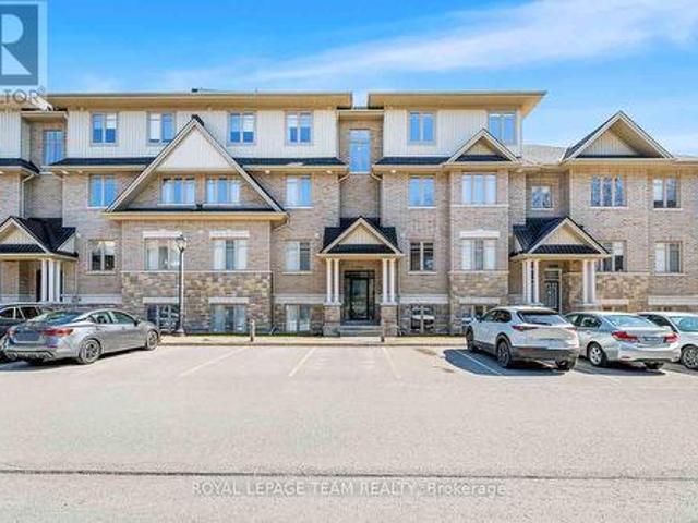B 1013 Beryl Private, Ottawa, ON, K1V 2M4 condo for sale | Listing ID X12092 | Royal LePage