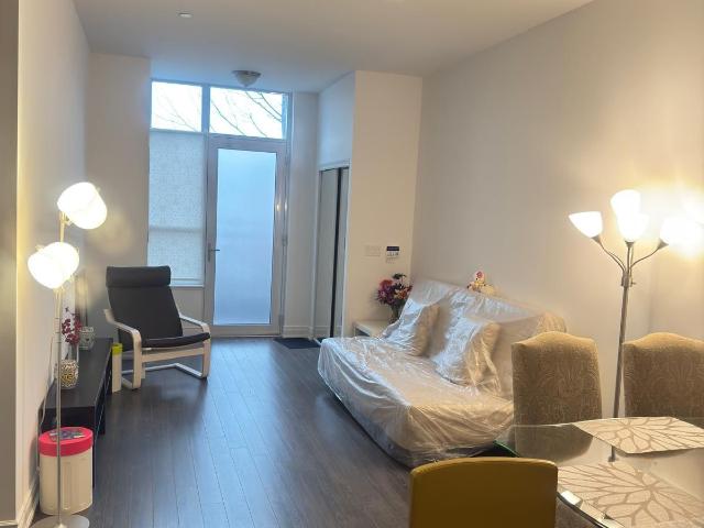 B 102 99 South Town Centre Boulevard, Markham | 3+1Beds/3Bath, Townhouse, $788,000 | Condos. Ca