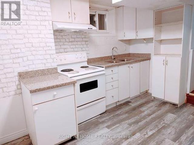 B 108 Littleleaf Drive, Toronto, ON, M1B 1Z2 house for lease | Listing ID E13681 | Royal LePage