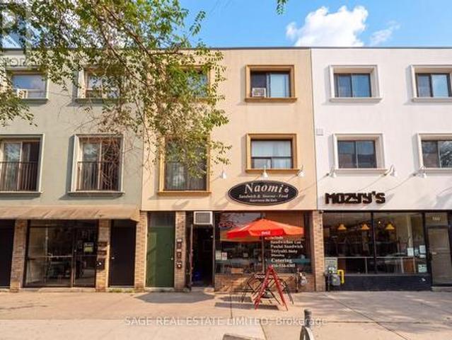 B 112 Atlantic Avenue, Toronto, ON, M6K 1X9 house for lease | Listing ID W13701 | Royal LePage