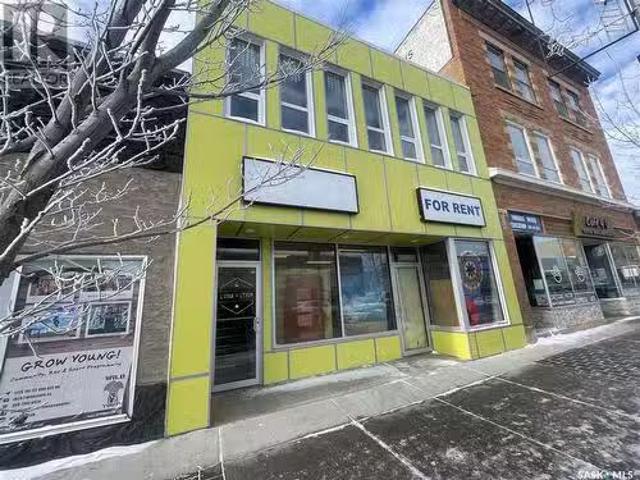 B 1131 101St Street, North Battleford, SK, S9A 0Z5 commercia.