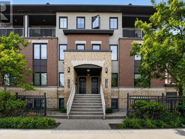 B 1145 Longfields Drive, Ottawa, ON, K2J 5R5 condo for sale | Listing ID X13601 | Royal LePage