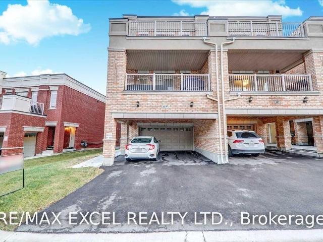 B 115 Luzon Avenue, Markham | 2Beds/3Bath, Townhouse, $2,650/mo | Condos. Ca
