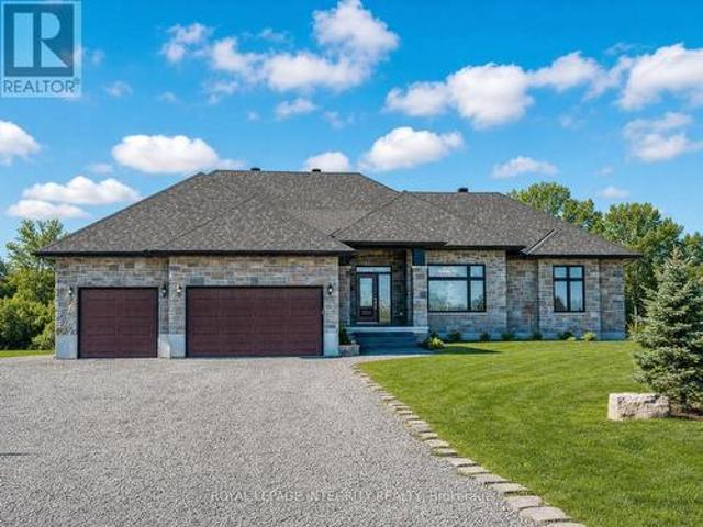 B 122 Coyles Drive, Beckwith, ON, K0A 1B0 house for lease | Listing ID X13460 | Royal LePage