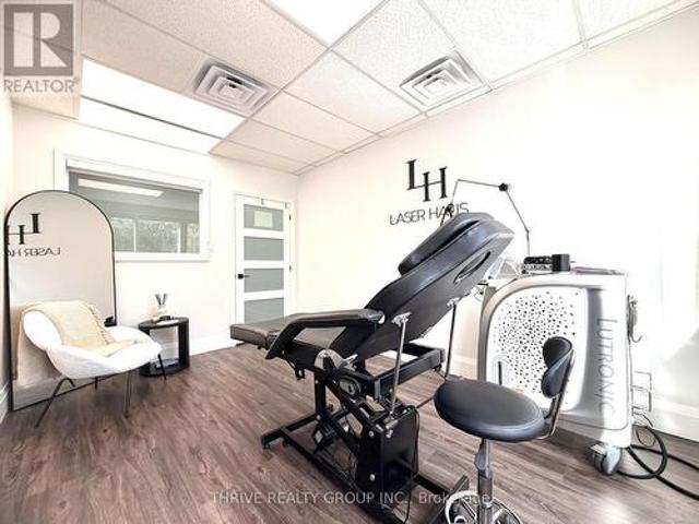 B 1288 Commissioners Road W, London South B, ON, N6K 1E1 commercial for lease | Listing ID X13515 | Royal LePage