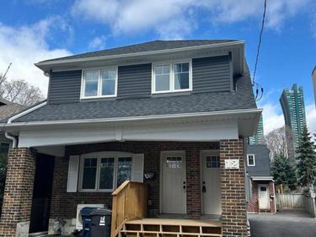 B 12 Franklin Avenue, Toronto, ON, M2N 1B6 house for lease | Listing ID C12972 | Royal LePage