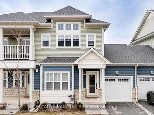 B 12 Shores Lane, Fort Erie Crystal Beach, ON, L0S 1B0 townhouse for sale | Listing ID X12017 | Royal LePage