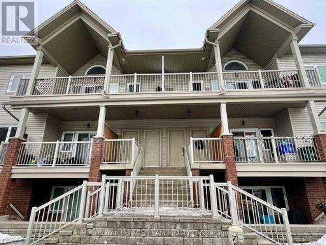 B 139 Oldfield Street, Ottawa, ON, K2G 7C7 townhouse for lease | Listing ID X13486 | Royal LePage