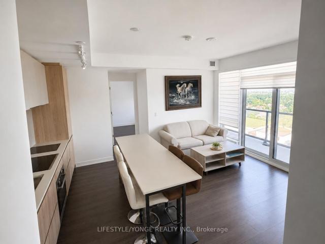 B 2403 7 Bathurst Street, Vaughan | 2Beds/2Bath, Condo, $2,850/mo | Condos. Ca