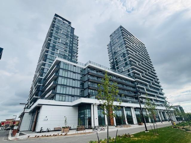 B 2405 9 Markham Road, Markham | For Rent @ $2,790 | Condos. Ca