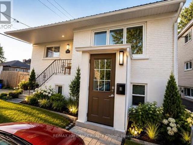 B 241 Ferland Street, Ottawa, ON, K1L 7T5 investment for lease | Listing ID X13246 | Royal LePage