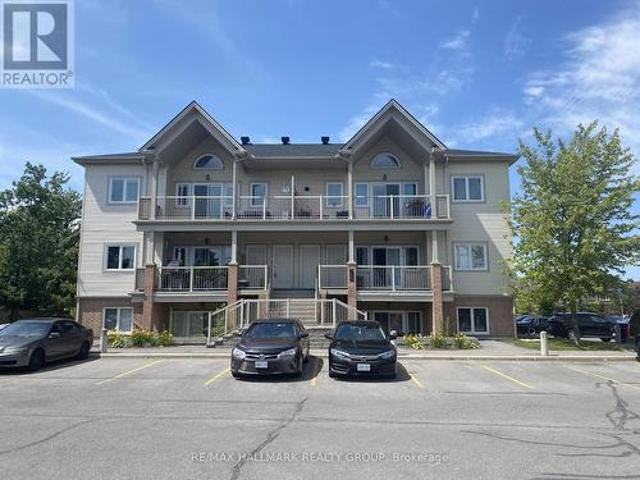 B 260 Espresso Private, Ottawa, ON, K1T 0K5 condo for sale | Listing ID X12061 | Royal LePage