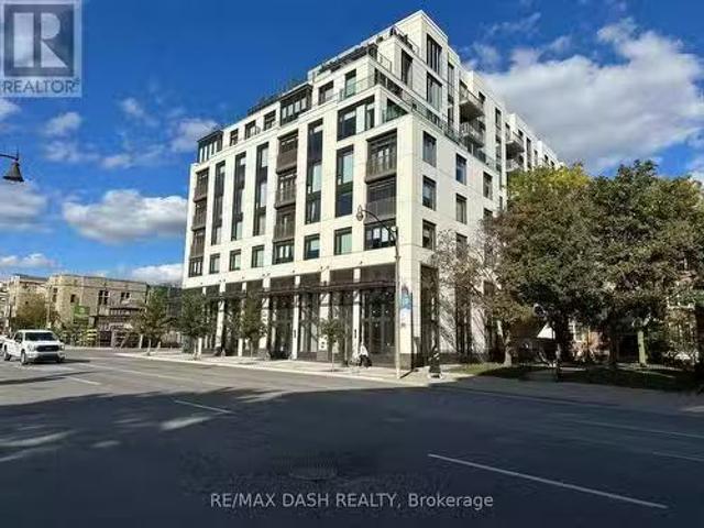 B 2781 Yonge Street, Toronto, ON, M4N 2H8 commercial for l.