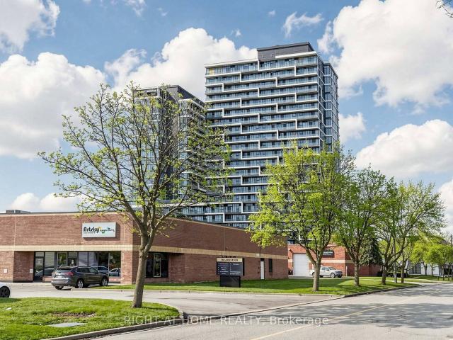 B 2207 9 Markham Road, Markham | For Rent @ $2,000 | Condos. Ca
