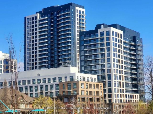 B 2303 7 Bathurst Street, Vaughan | For Rent @ $2,800 | Condos. Ca