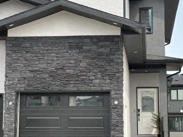 B 367 Sharma Crescent, Saskatoon Lower Unit | 2 Bedrooms | 1 Bathroom