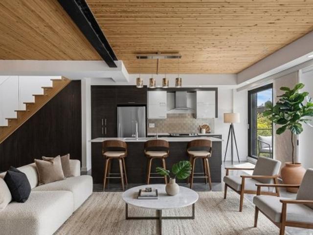 B 3683 Rue Hutchison, Montréal Le Plateau Mont Royal, QC, H2X 2H4 condo for sale | Listing ID 25322 | Royal LePage