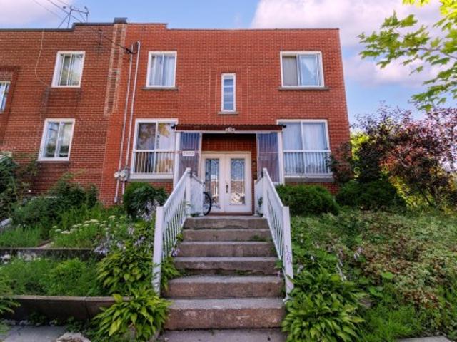 B 3880 Rue Mackenzie, Montréal Côte Des Neiges/Notre Dame De Grâce, QC, H3S 1E5 lease for lease | Listing ID 22624 | Royal LePage