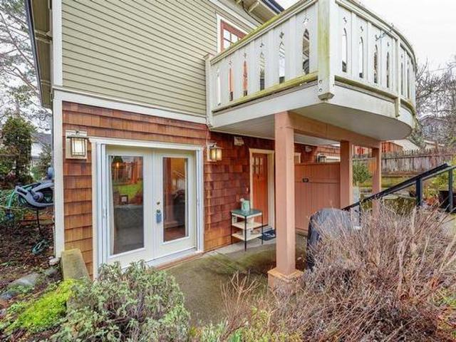 B 306 Vancouver St, Victoria, BC, V8V 3T1 house for sale Li.