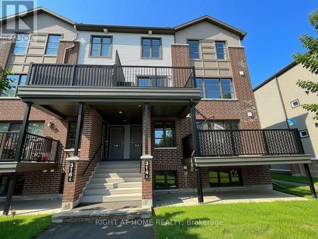 B 314 Des Tilleuls Private, Ottawa, ON, K4A 1B7 lease for lease | Listing ID X13625 | Royal LePage