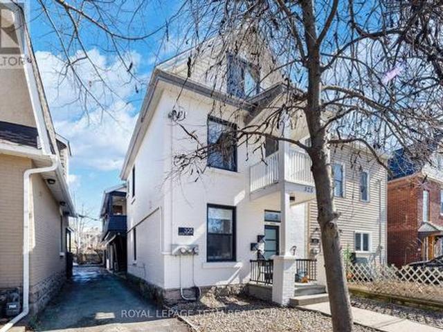 B 325 Hinchey Avenue, Ottawa, ON, K1Y 1M1 investment for lease | Listing ID X13149 | Royal LePage