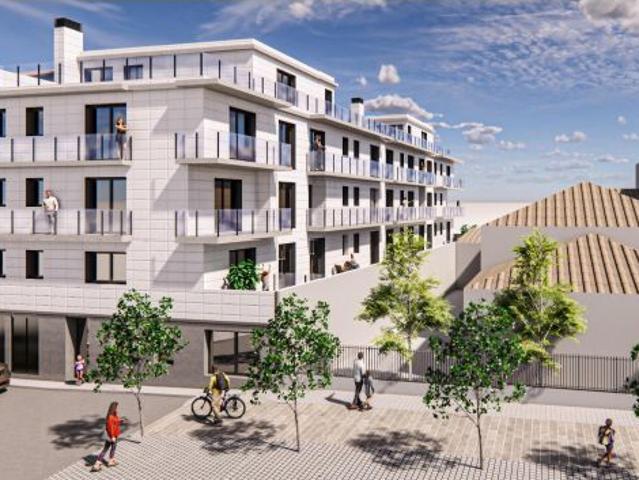 B.3 J Residencial Calella