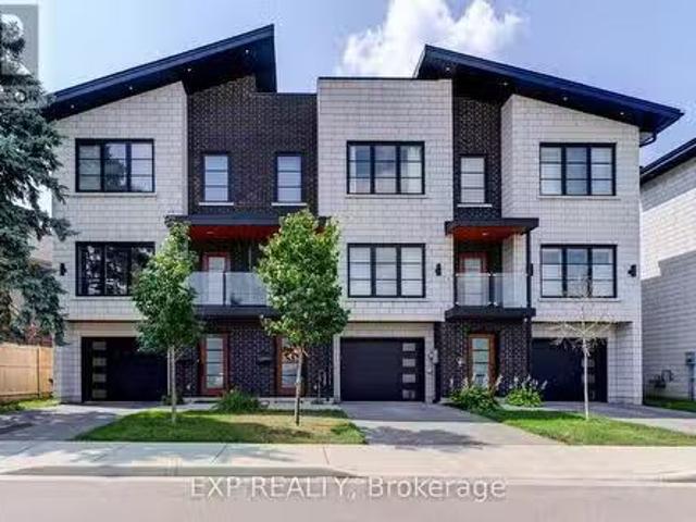B 3 Spring Lane, Brantford, ON, N3T 4M2 house for sale Li.