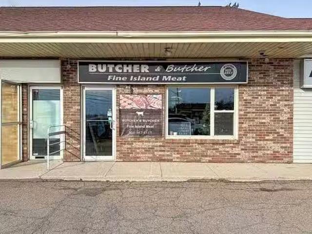 B 47 Beach Grove Road, Charlottetown, PE, C1E 1K5 commercial.